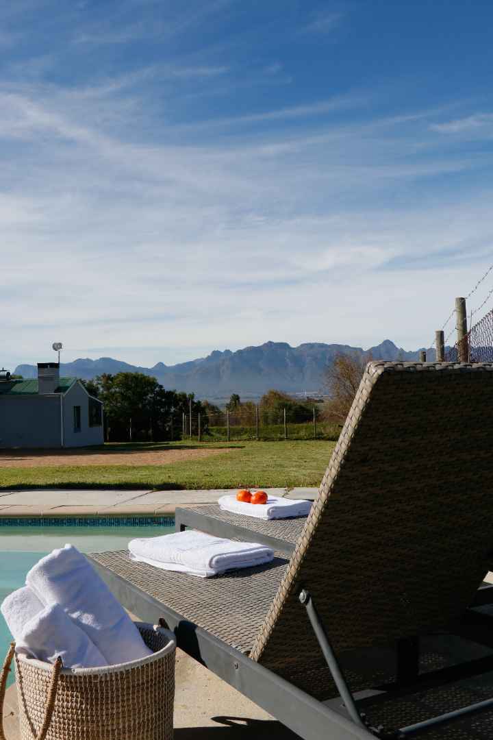 To Let 2 Bedroom Property for Rent in Vlottenburg Western Cape